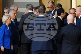 Belgium EU Summit