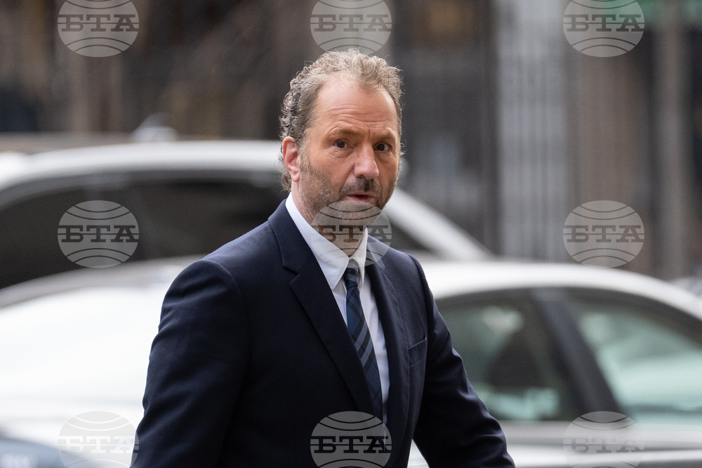 Live Nation Antitrust Trial