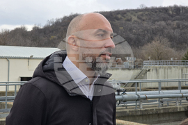 Ловеч - пречиствателна станция - ученици