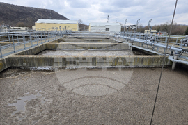 Ловеч - пречиствателна станция - ученици