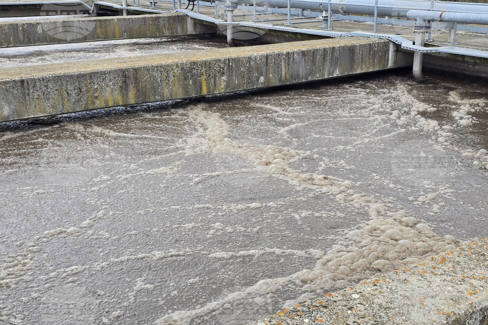 Ловеч - пречиствателна станция - ученици