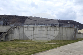 Ловеч - пречиствателна станция - ученици