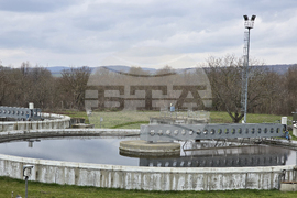 Ловеч - пречиствателна станция - ученици