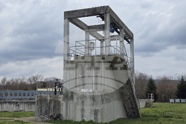 Ловеч - пречиствателна станция - ученици