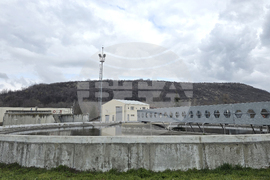 Ловеч - пречиствателна станция - ученици