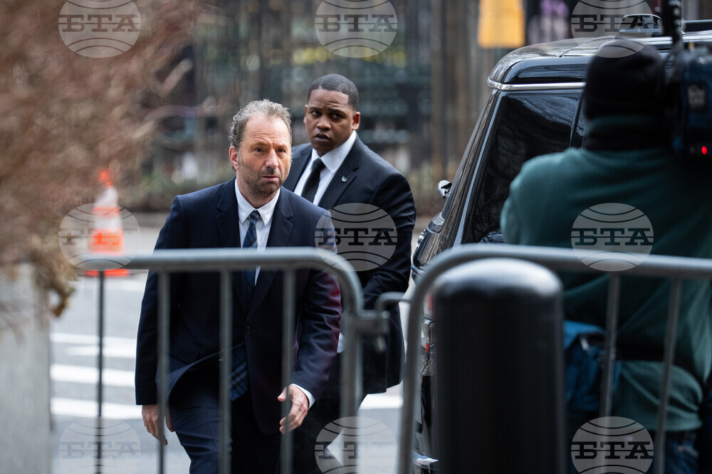 Live Nation Antitrust Trial