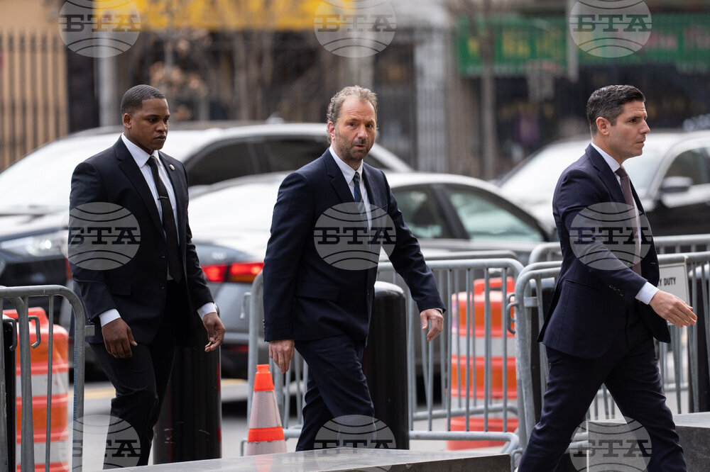 Live Nation Antitrust Trial