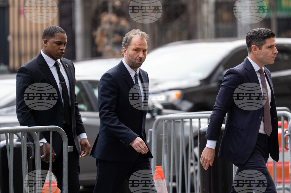 Live Nation Antitrust Trial