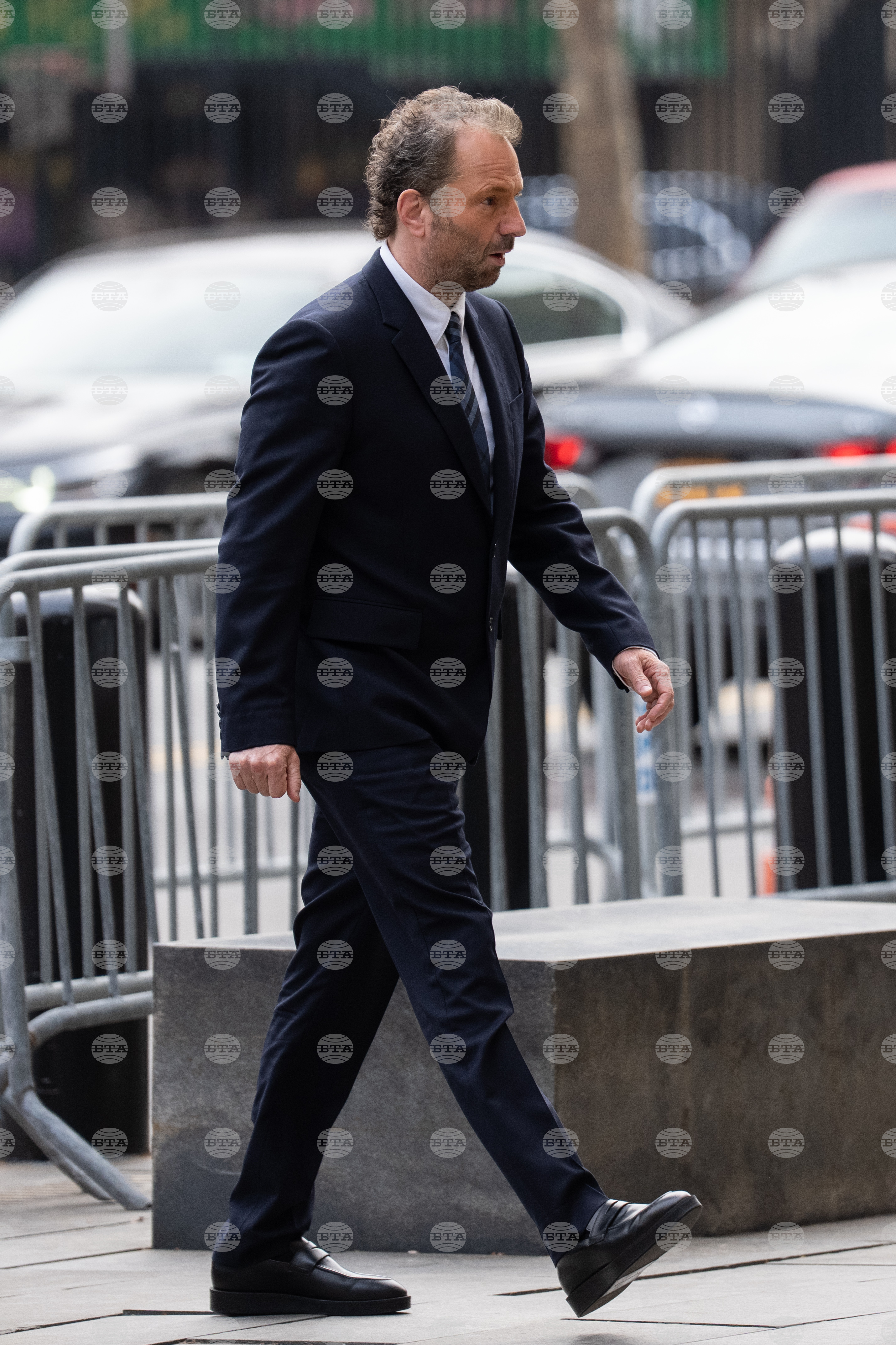 Live Nation Antitrust Trial