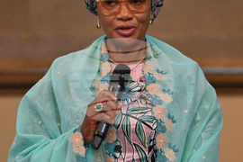 Britain Nigeria