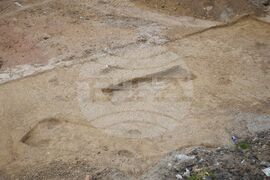 Несебър - археологически разкопки