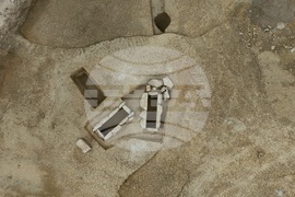 Несебър - археологически разкопки