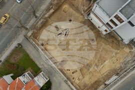 Несебър - археологически разкопки