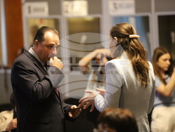 Румъния - Букурещ - Европейска група за териториално сътрудничество „East Gate“ - учредяване