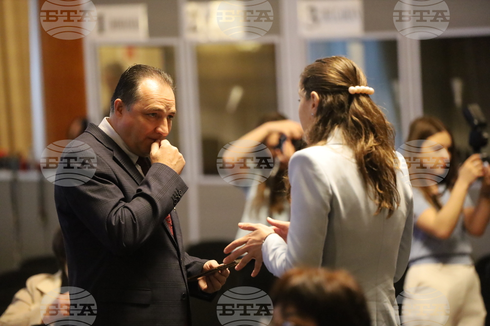 Румъния - Букурещ - Европейска група за териториално сътрудничество „East Gate“ - учредяване