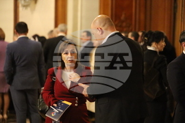 Румъния - Букурещ - Европейска група за териториално сътрудничество „East Gate“ - учредяване