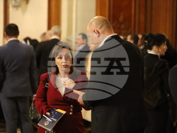 Румъния - Букурещ - Европейска група за териториално сътрудничество „East Gate“ - учредяване