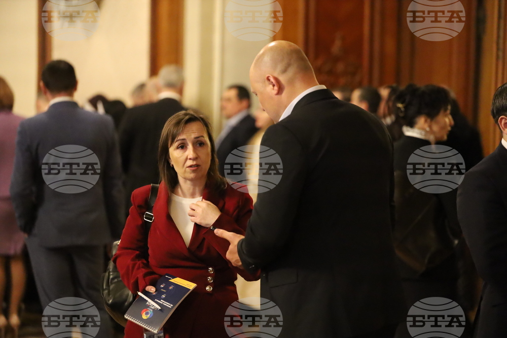 Румъния - Букурещ - Европейска група за териториално сътрудничество „East Gate“ - учредяване