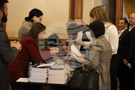 Румъния - Букурещ - Европейска група за териториално сътрудничество „East Gate“ - учредяване