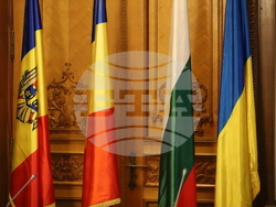 Румъния - Букурещ - Европейска група за териториално сътрудничество „East Gate“ - учредяване