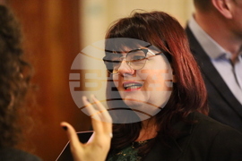 Румъния - Букурещ - Европейска група за териториално сътрудничество „East Gate“ - учредяване