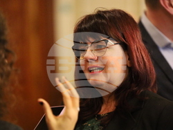 Румъния - Букурещ - Европейска група за териториално сътрудничество „East Gate“ - учредяване