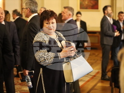 Румъния - Букурещ - Европейска група за териториално сътрудничество „East Gate“ - учредяване