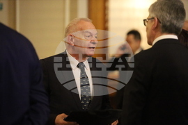 Румъния - Букурещ - Европейска група за териториално сътрудничество „East Gate“ - учредяване