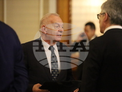 Румъния - Букурещ - Европейска група за териториално сътрудничество „East Gate“ - учредяване