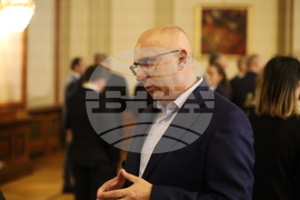 Румъния - Букурещ - Европейска група за териториално сътрудничество „East Gate“ - учредяване