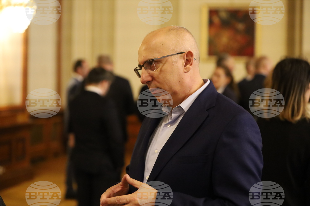 Румъния - Букурещ - Европейска група за териториално сътрудничество „East Gate“ - учредяване