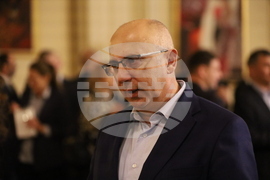 Румъния - Букурещ - Европейска група за териториално сътрудничество „East Gate“ - учредяване