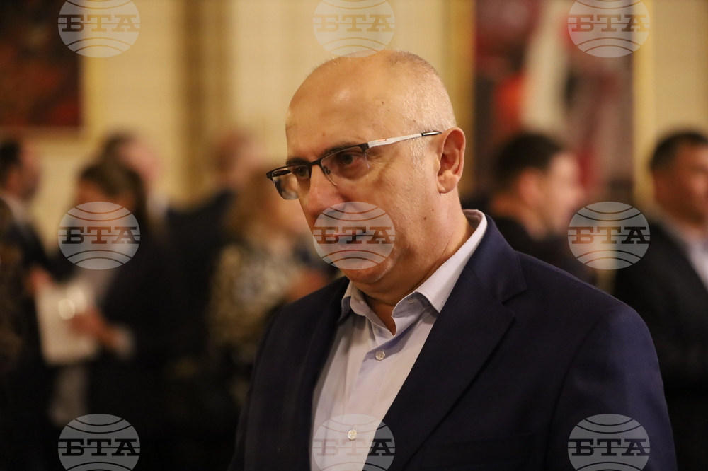 Румъния - Букурещ - Европейска група за териториално сътрудничество „East Gate“ - учредяване