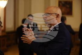 Румъния - Букурещ - Европейска група за териториално сътрудничество „East Gate“ - учредяване