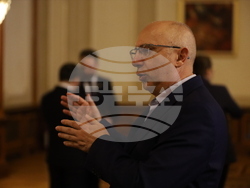 Румъния - Букурещ - Европейска група за териториално сътрудничество „East Gate“ - учредяване