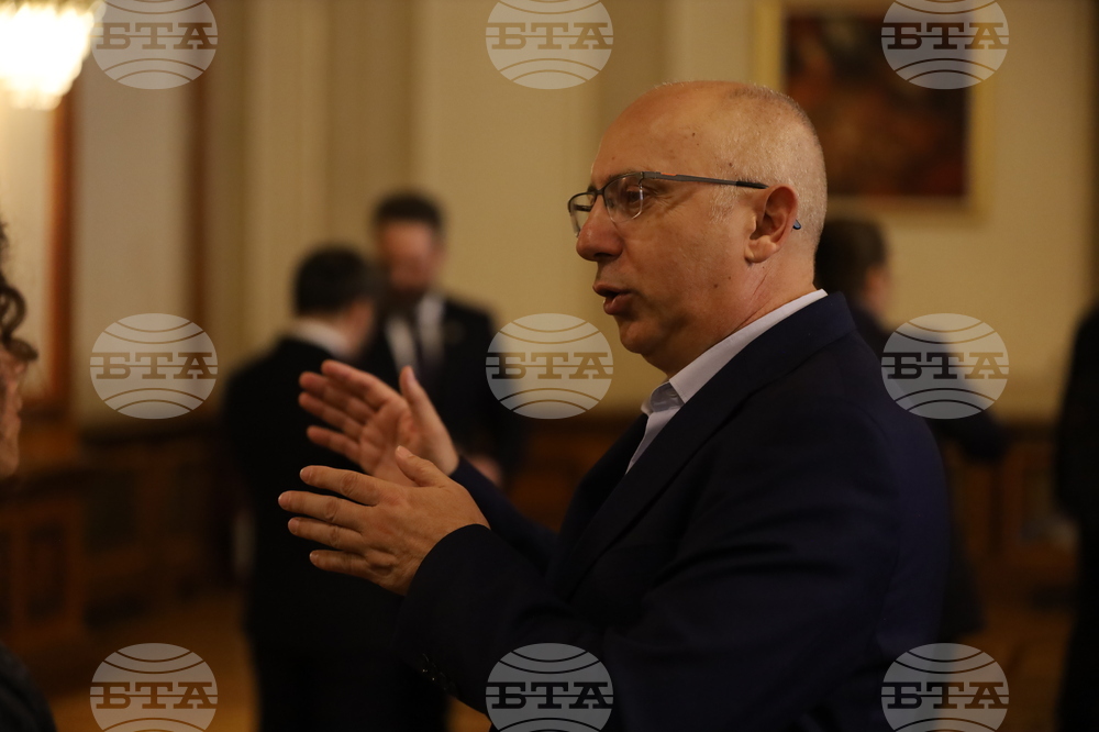 Румъния - Букурещ - Европейска група за териториално сътрудничество „East Gate“ - учредяване