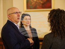 Румъния - Букурещ - Европейска група за териториално сътрудничество „East Gate“ - учредяване