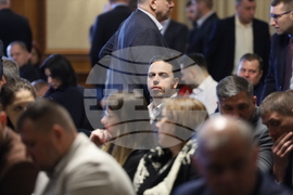 Румъния - Букурещ - Европейска група за териториално сътрудничество „East Gate“ - учредяване