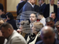 Румъния - Букурещ - Европейска група за териториално сътрудничество „East Gate“ - учредяване