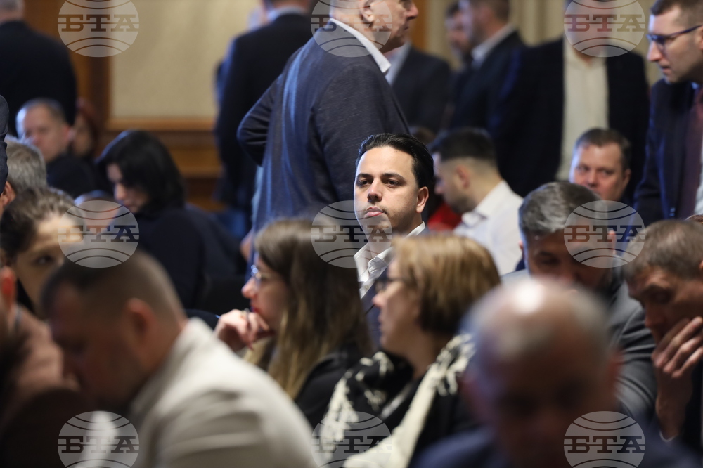 Румъния - Букурещ - Европейска група за териториално сътрудничество „East Gate“ - учредяване