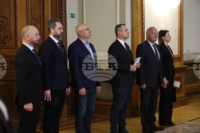 Румъния - Букурещ - Европейска група за териториално сътрудничество „East Gate“ - учредяване