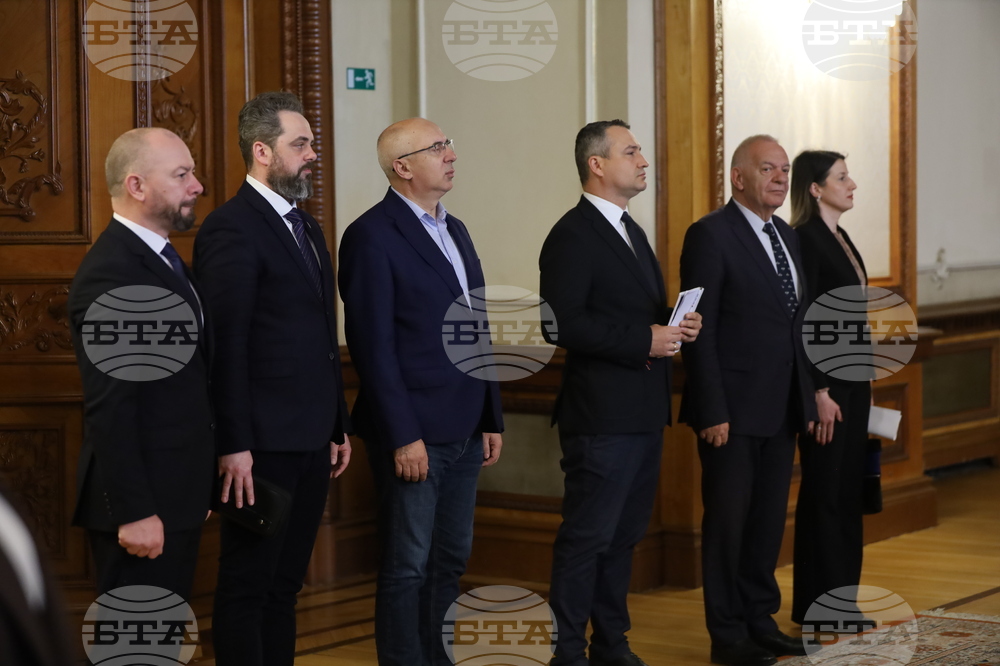 Румъния - Букурещ - Европейска група за териториално сътрудничество „East Gate“ - учредяване