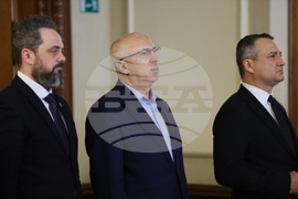 Румъния - Букурещ - Европейска група за териториално сътрудничество „East Gate“ - учредяване