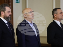 Румъния - Букурещ - Европейска група за териториално сътрудничество „East Gate“ - учредяване