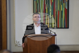 Румъния - Букурещ - Европейска група за териториално сътрудничество „East Gate“ - учредяване