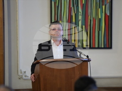 Румъния - Букурещ - Европейска група за териториално сътрудничество „East Gate“ - учредяване