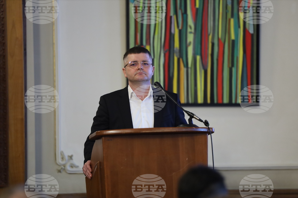 Румъния - Букурещ - Европейска група за териториално сътрудничество „East Gate“ - учредяване