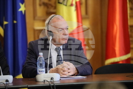 Румъния - Букурещ - Европейска група за териториално сътрудничество „East Gate“ - учредяване