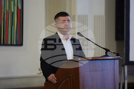 Румъния - Букурещ - Европейска група за териториално сътрудничество „East Gate“ - учредяване