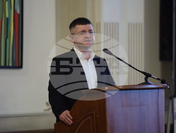 Румъния - Букурещ - Европейска група за териториално сътрудничество „East Gate“ - учредяване